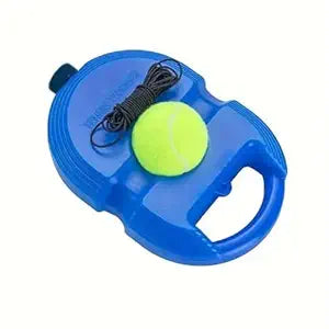 Tennis Rebound Ball with String | Outdoor/Indoor Practice